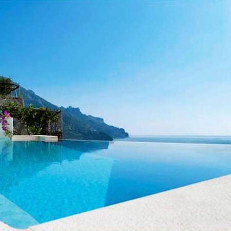 Pagliarulo Complex By Amalfivacation Apartment Ravello Exterior photo