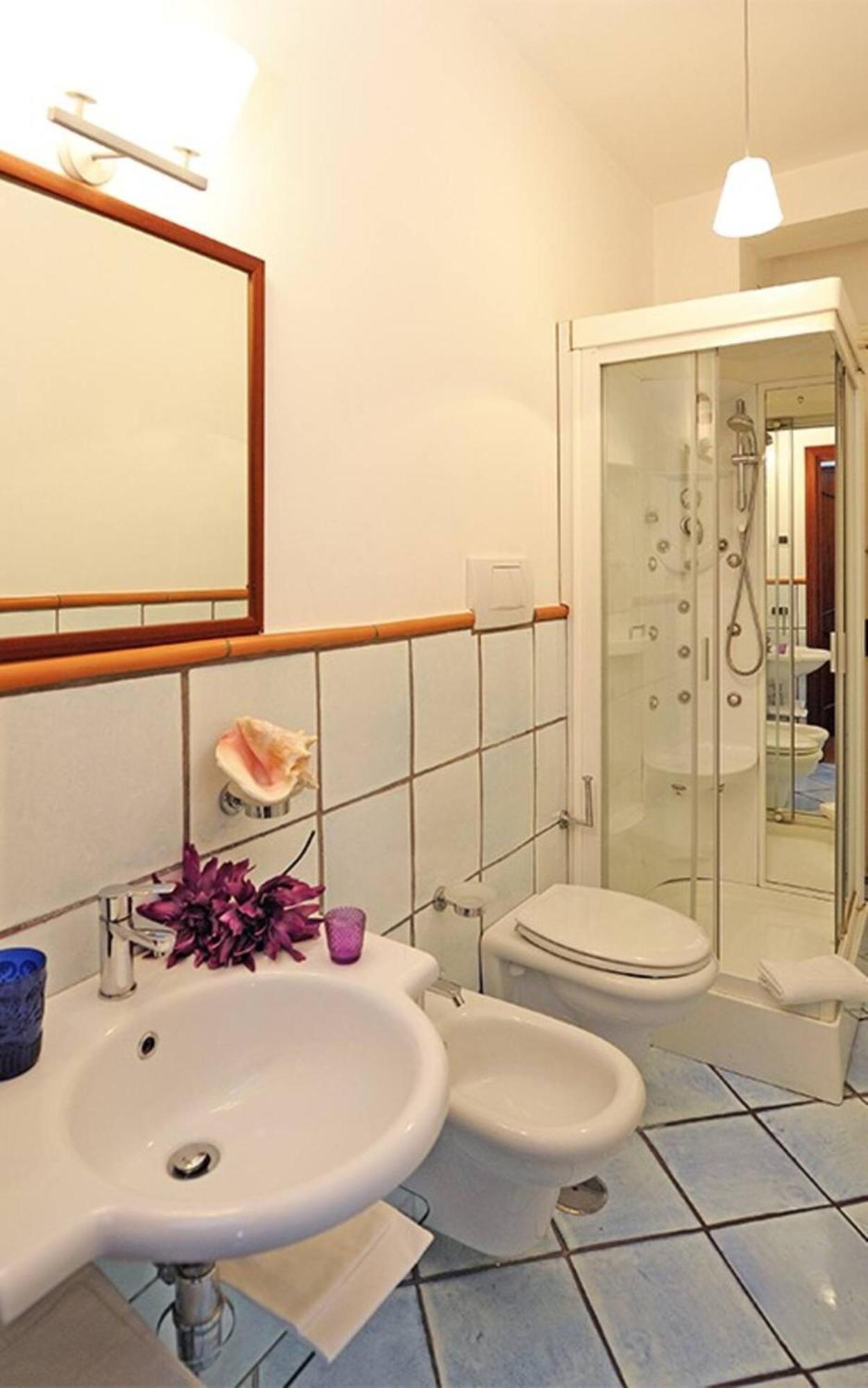Pagliarulo Complex By Amalfivacation Apartment Ravello Exterior photo
