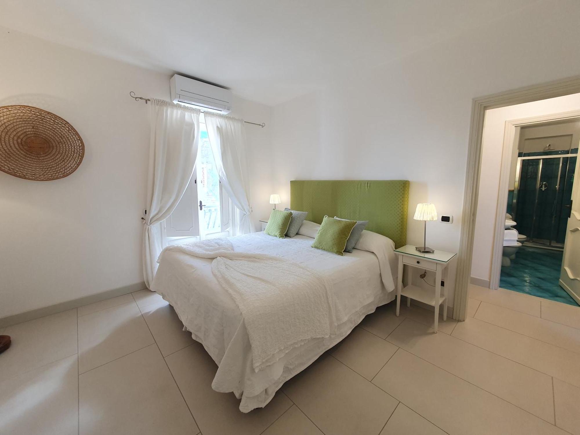 Pagliarulo Complex By Amalfivacation Apartment Ravello Exterior photo