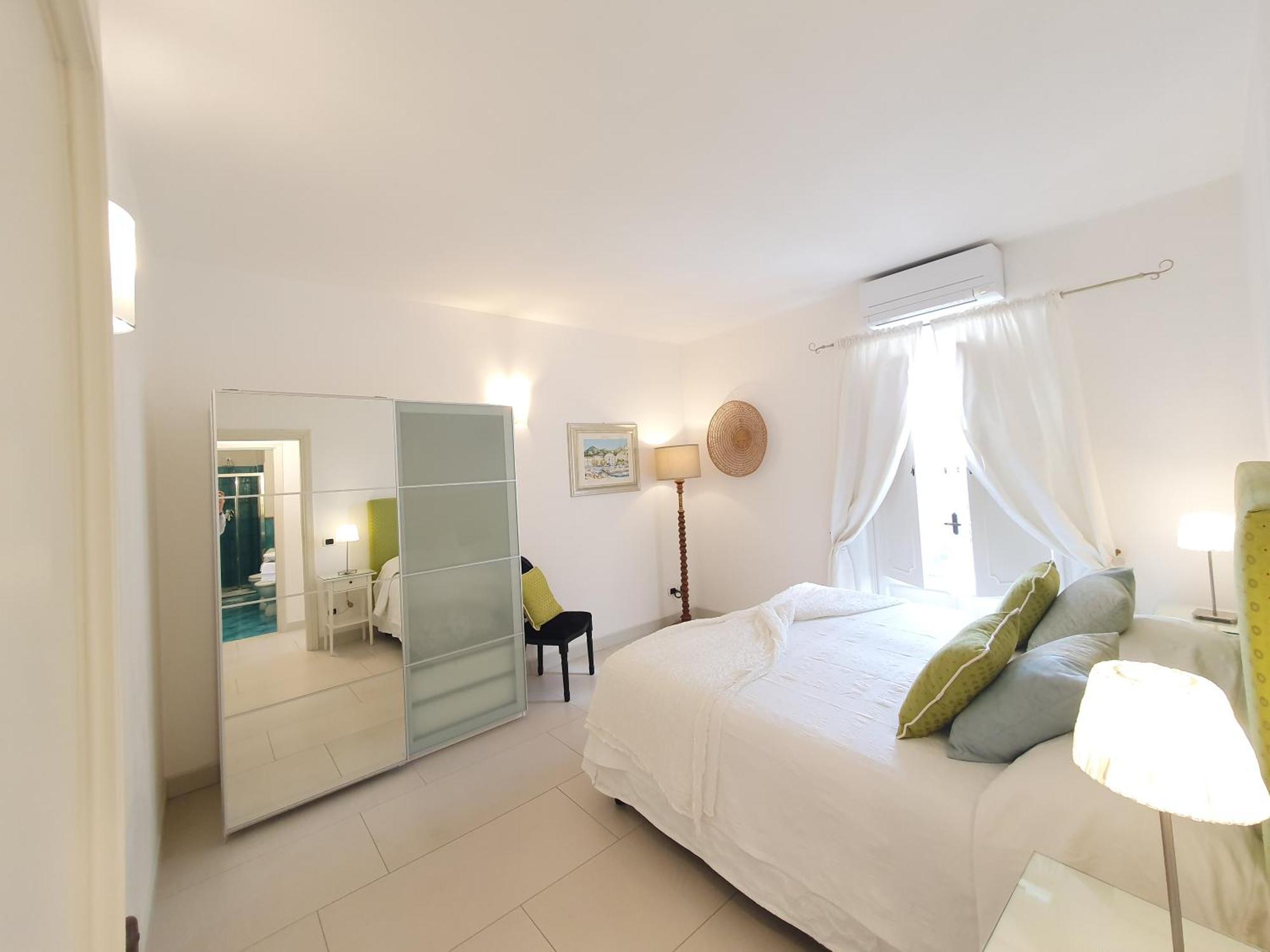 Pagliarulo Complex By Amalfivacation Apartment Ravello Exterior photo