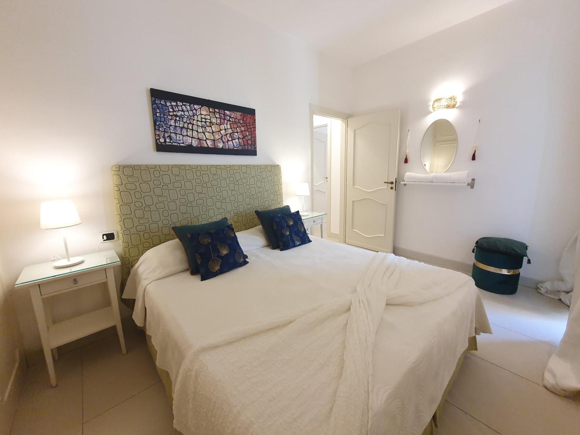 Pagliarulo Complex By Amalfivacation Apartment Ravello Exterior photo