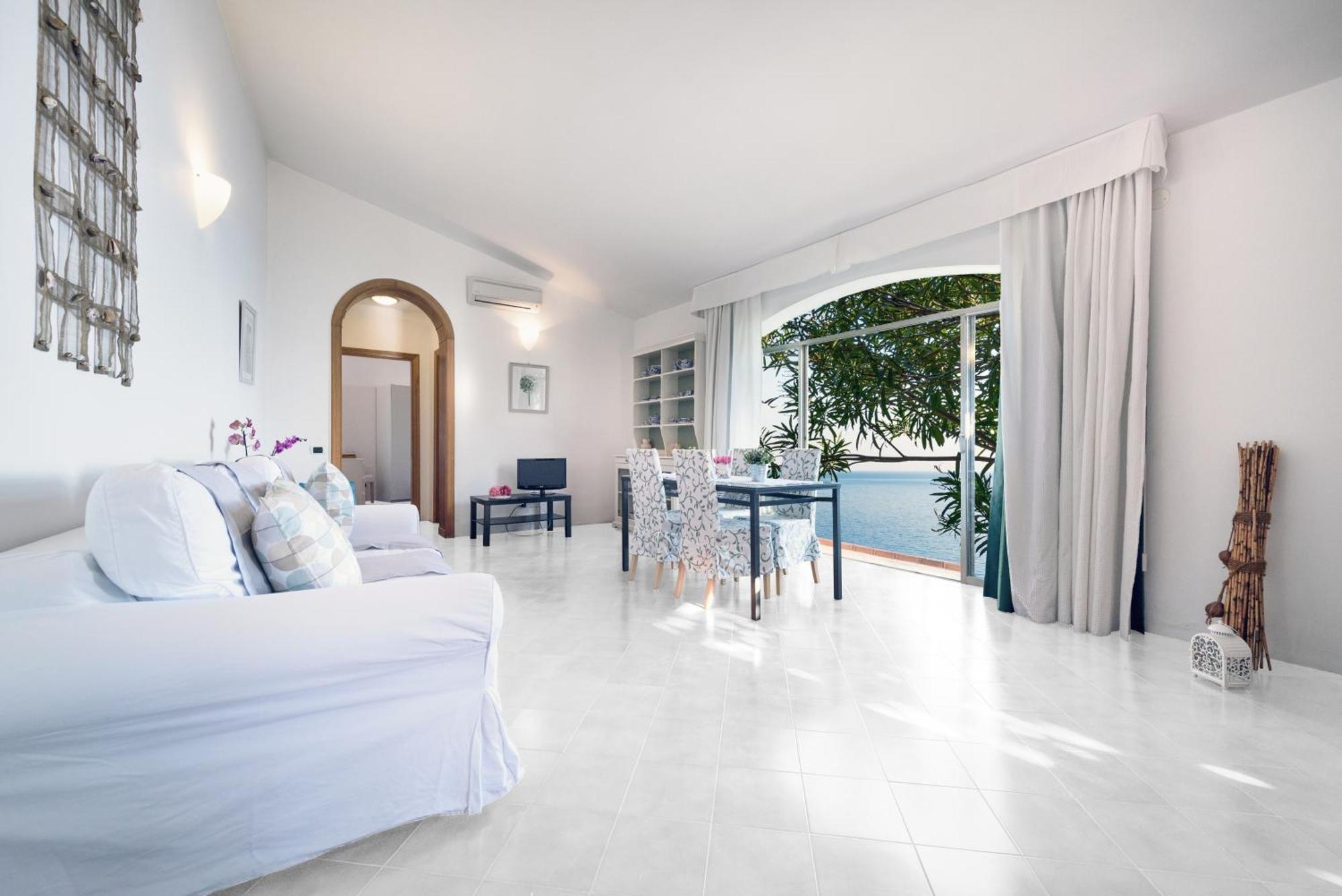 Pagliarulo Complex By Amalfivacation Apartment Ravello Exterior photo